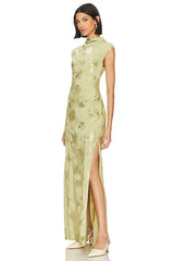 Avalon Maxi Dress