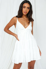 You and I Dress White
