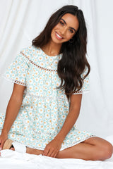 Set Me Free Dress