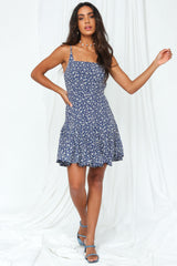 Evening Of Love Dress