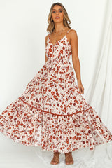 JAASE Avila Maxi Dress