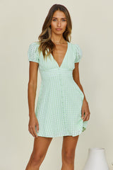 My Ambitions Dress