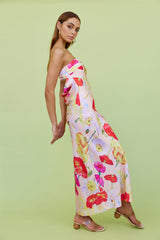 Finding Love Maxi Dress Floral