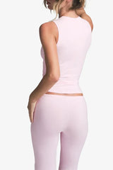 Skims Heart Flare Leggings Set