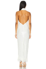 Janya Maxi Dress