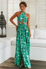 Someday With You Maxi Dress