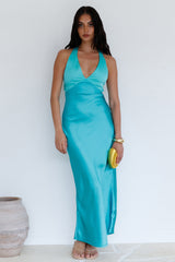 Serene Maxi Dress Sage