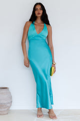 Serene Maxi Dress Sage