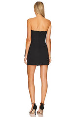 Zuri Dress