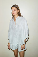 The 03 Set - River Stripe