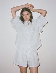 The 03 Set - River Stripe
