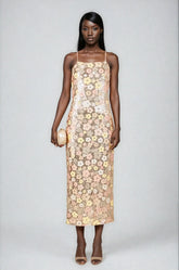 Candace Dress