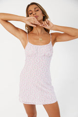 HELLO MOLLY Moonlight Driving Dress