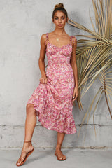 Best Of Me Midi Dress