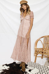 Annie Maxi Dress