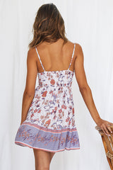 Island Breeze Dress
