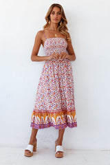 Maldive Cruises Dress