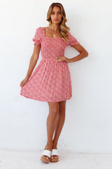Daisy Muses Dress