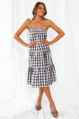 Anne Of Avonlea Midi Dress