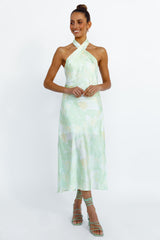 Fly All Day Maxi Dress
