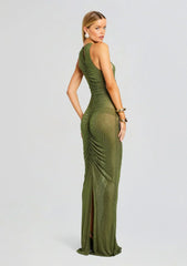 Marsann Embellished Dress