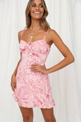Satellite Heart Dress