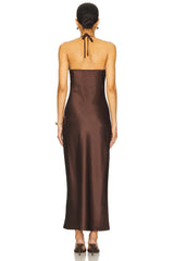 Blair Halter Dress