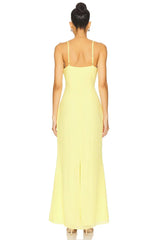Vienna Maxi Dress