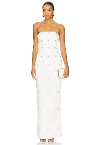 Elise Dress