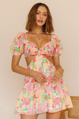 My Bouquet Dress