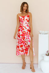Seeking Perfection Maxi Dress
