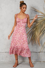 Best Of Me Midi Dress
