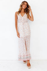 Lovebug Maxi Dress