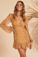 Lovers On Earth Dress