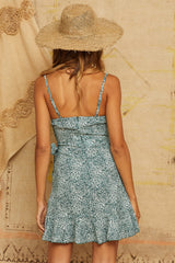 Presidio Dress Green