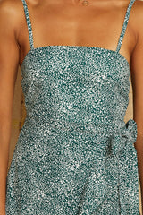 Presidio Dress Green