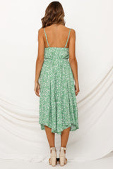 Watsons Bay Midi Dress