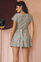 A New Day Dress